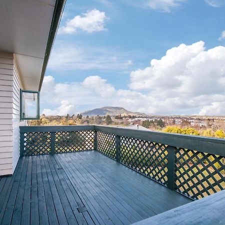 Kaihua Lookout - Taupo Holiday Home Exterior photo