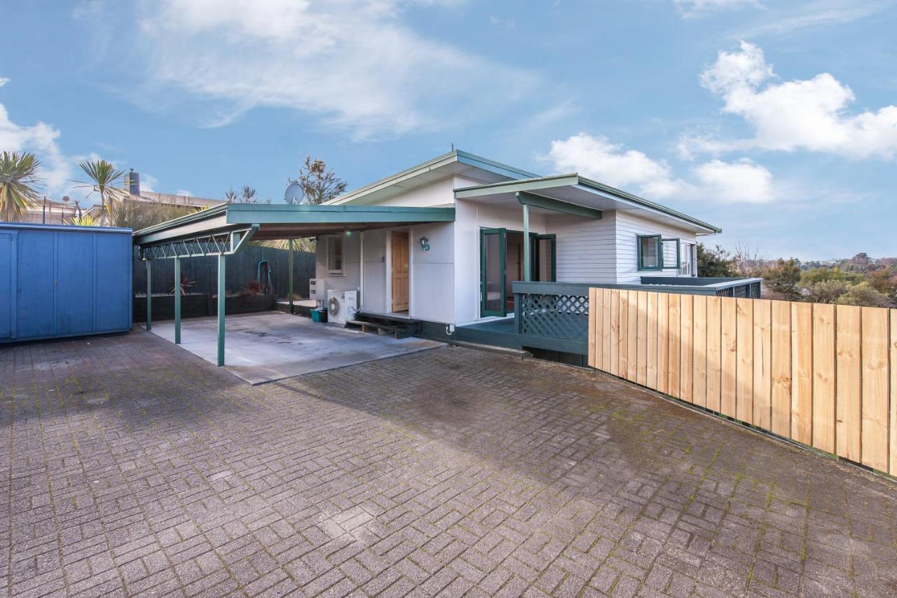 Kaihua Lookout - Taupo Holiday Home Exterior photo